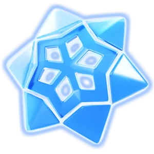 Equipment: Frost Flake